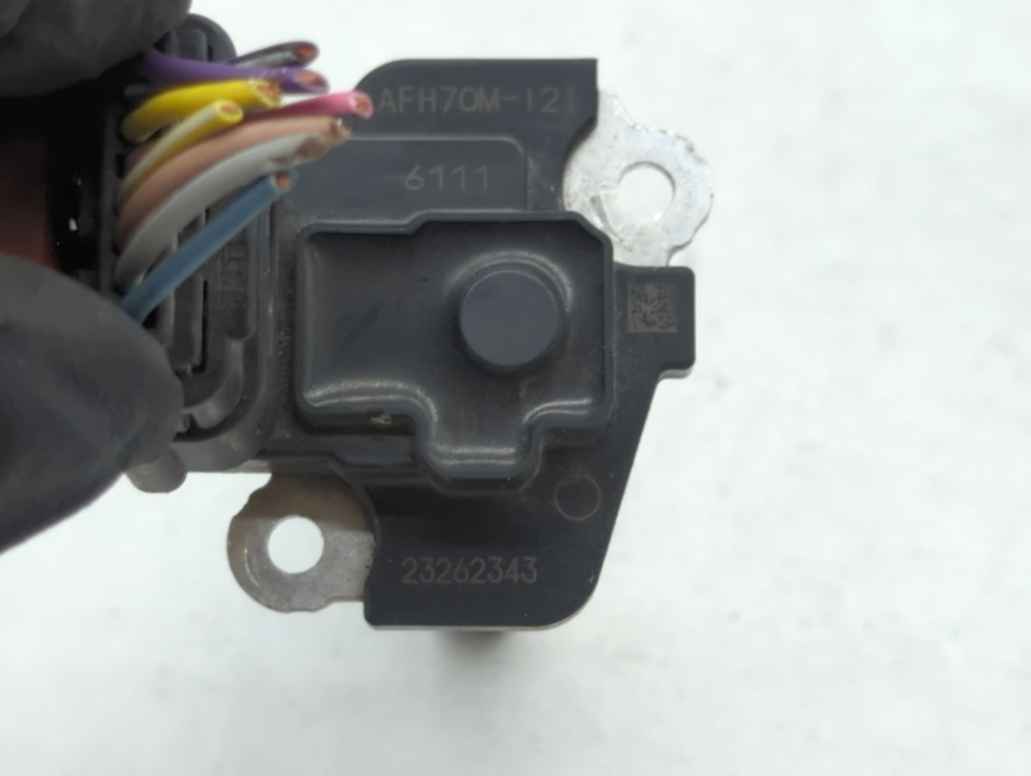2014-2019 Gmc Sierra 1500 Mass Air Flow Meter Maf - Oemusedautoparts1.com