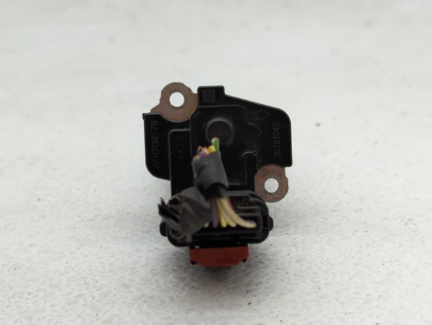 2014-2019 Gmc Sierra 1500 Mass Air Flow Meter Maf - Oemusedautoparts1.com