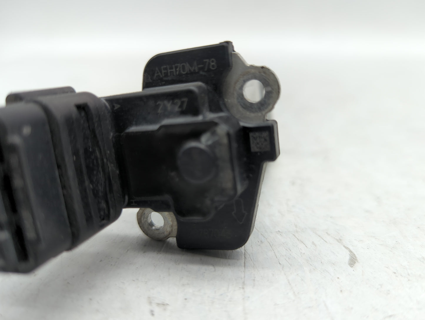 2014-2019 Gmc Sierra 1500 Mass Air Flow Meter Maf - Oemusedautoparts1.com