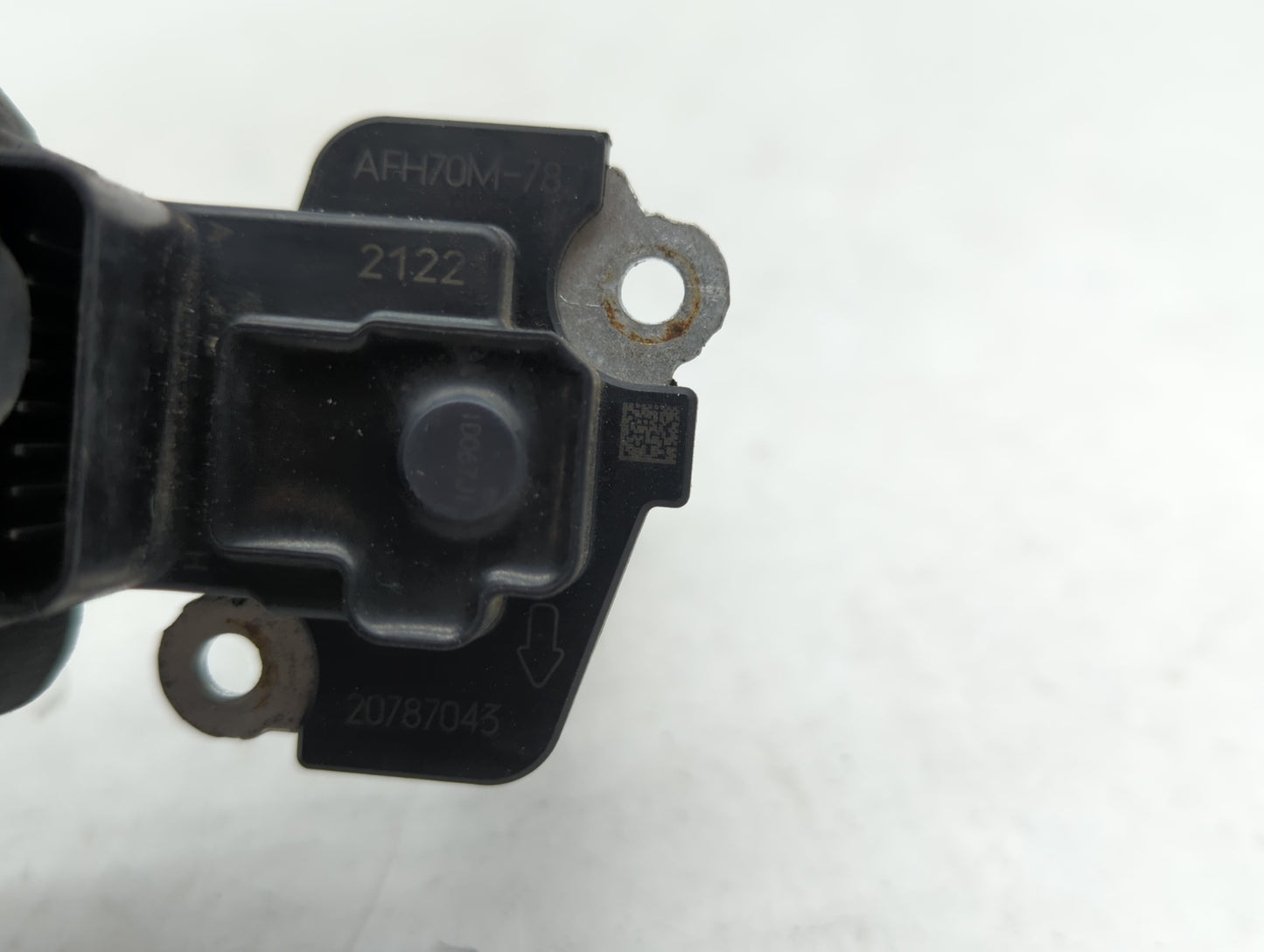2014-2019 Gmc Sierra 1500 Mass Air Flow Meter Maf - Oemusedautoparts1.com