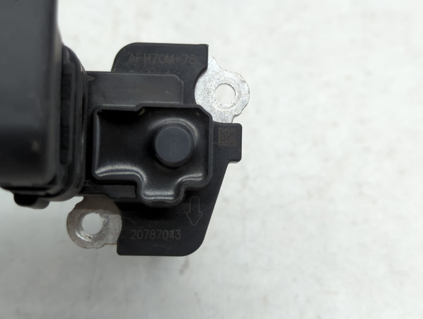 2014-2019 Gmc Sierra 1500 Mass Air Flow Meter Maf - Oemusedautoparts1.com