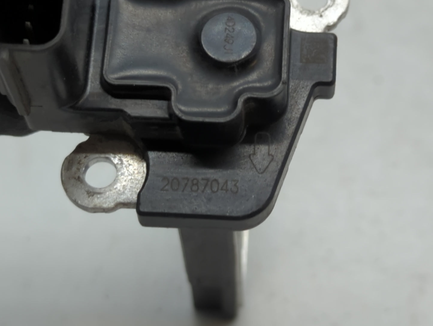 2014-2019 Gmc Sierra 1500 Mass Air Flow Meter Maf - Oemusedautoparts1.com