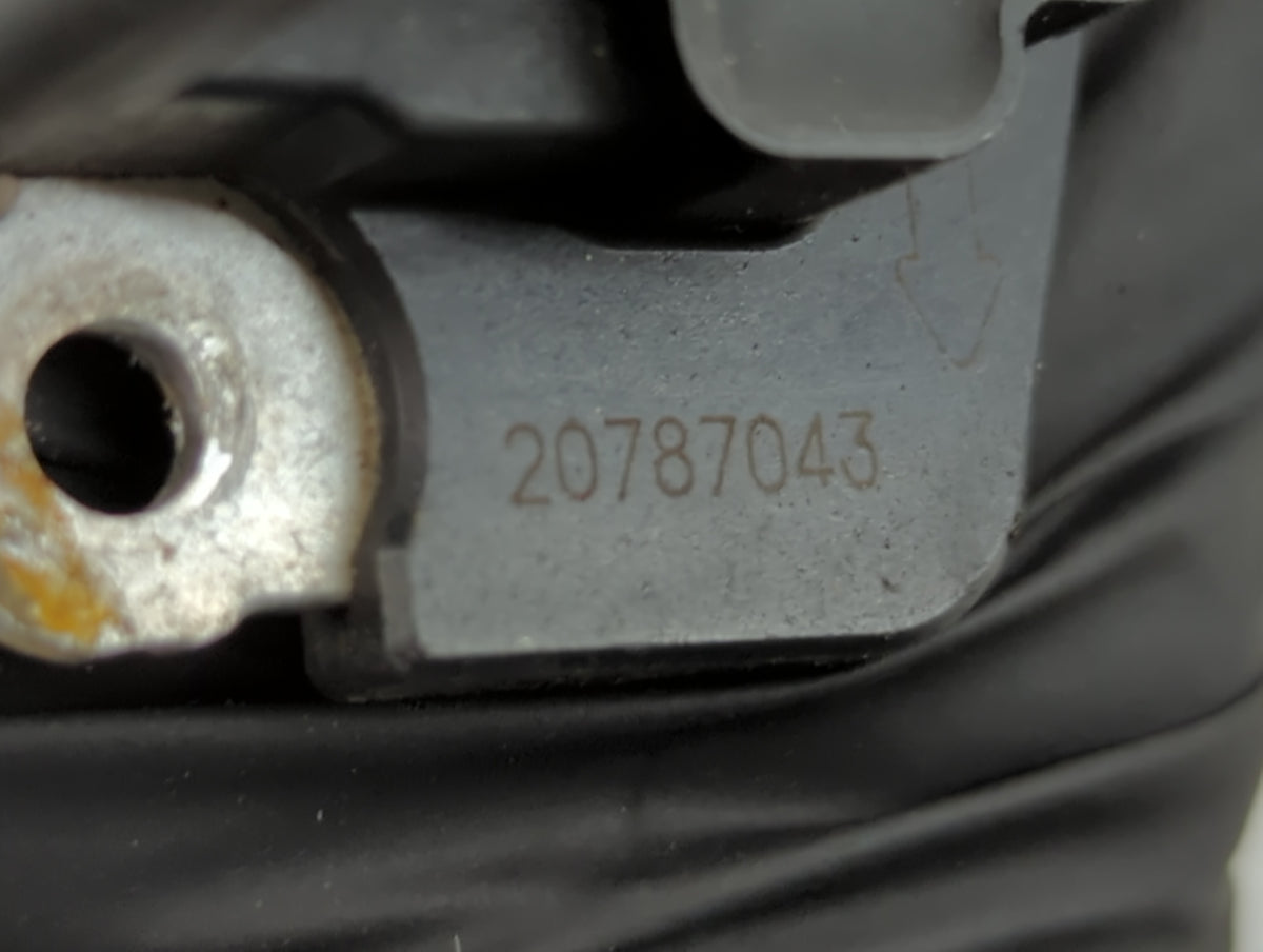 2014-2019 Gmc Sierra 1500 Mass Air Flow Meter Maf Sensor 733016 - Oemusedautoparts1.com