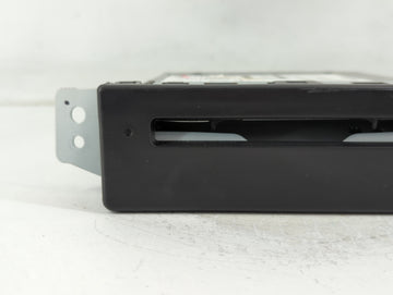 2015 Gmc Sierra 1500 Radio AM FM Cd Player Receiver Replacement P/N:13594481 Fits Fits 2016 OEM Used Auto Parts