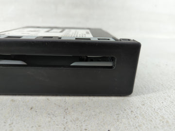2015-2019 Gmc Sierra 2500 Radio AM FM Cd Player Receiver Replacement P/N:13594481 Fits Fits 2015 2016 2017 2018 2019 2020 OEM Used Auto Parts