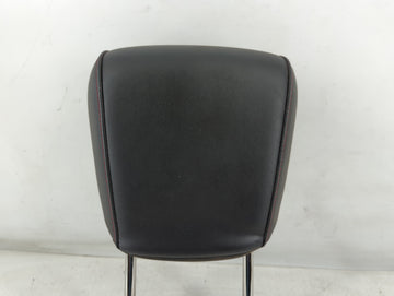 2014-2017 Gmc Terrain Headrest Head Rest Front Driver Passenger Seat Fits Fits 2014 2015 2016 2017 OEM Used Auto Parts
