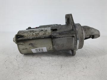 2010-2017 Gmc Terrain Car Starter Motor Solenoid OEM P/N:12609317 Fits Fits 2007 2008 2009 2010 2011 2012 2013 2014 2015 2016 2017 OEM Used Auto Parts
