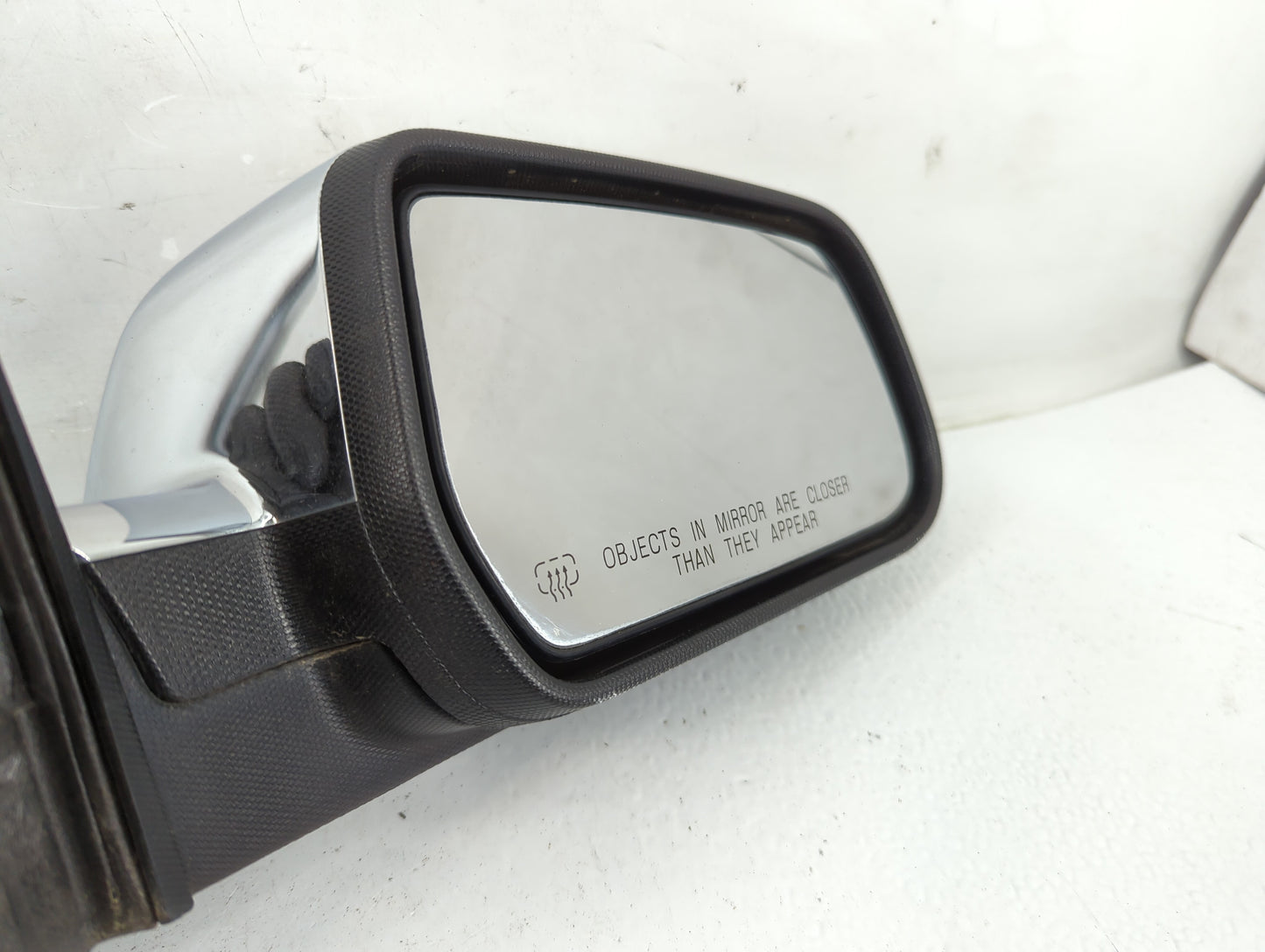 2015-2017 Gmc Terrain Passenger Side View Mirror - Right Door Mirror OEM Used - Oemusedautoparts1.com