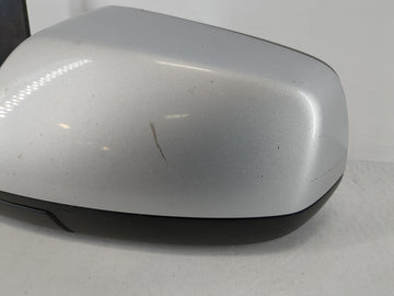 2015-2017 Gmc Terrain Driver Side View Mirror - Left Door Mirror OEM Used