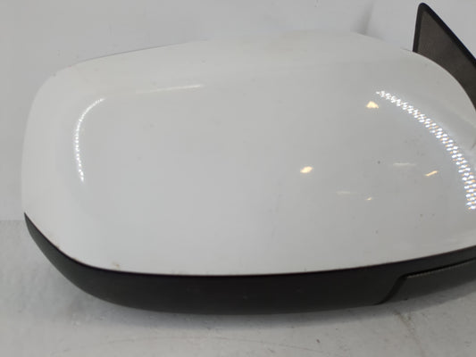 2015-2017 Gmc Terrain Passenger Side View Mirror - Right Door Mirror OEM Used