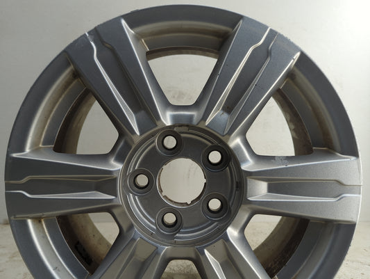 2014-2017 Gmc Terrain Oem Wheel Rim