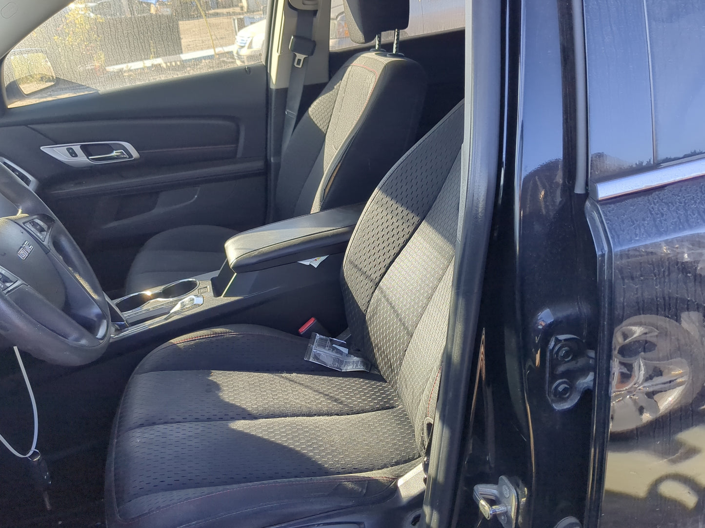 2014-2017 Gmc Terrain Driver Front Seat Oem - Oemusedautoparts1.com
