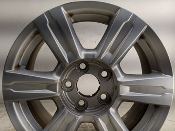 2014-2017 Gmc Terrain Oem Wheel Rim