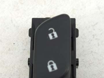2010-2017 Gmc Terrain Master Power Window Switch Replacement Driver Side Left P/N:22903981 Fits OEM Used Auto Parts