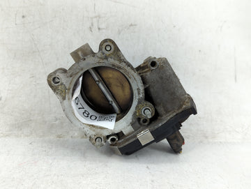 2013-2017 Gmc Terrain Throttle Body P/N:12632101CA Fits Fits 2012 2013 2014 2015 2016 2017 2018 2019 2020 2021 2022 OEM Used Auto Parts