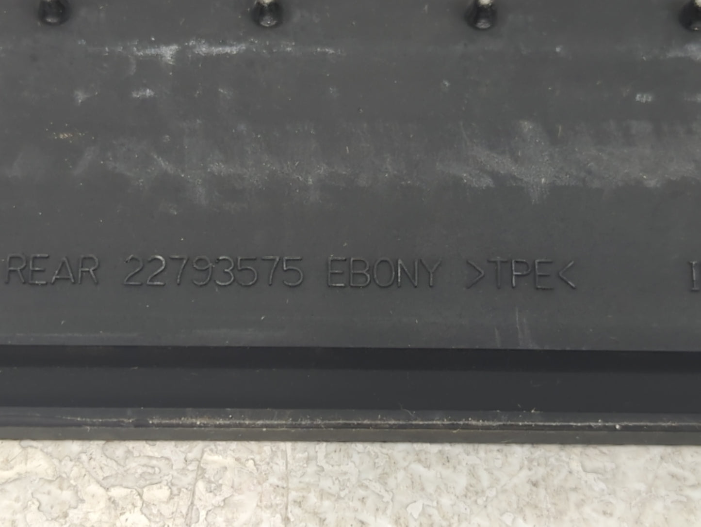 2015 Gmc Terrain 1416372 - Oemusedautoparts1.com