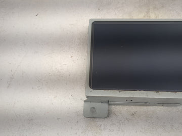2010-2017 Gmc Terrain Information Radio Display Screen 1471485