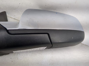 2015-2017 Gmc Terrain Driver Side View Mirror - Left Door Mirror OEM Used