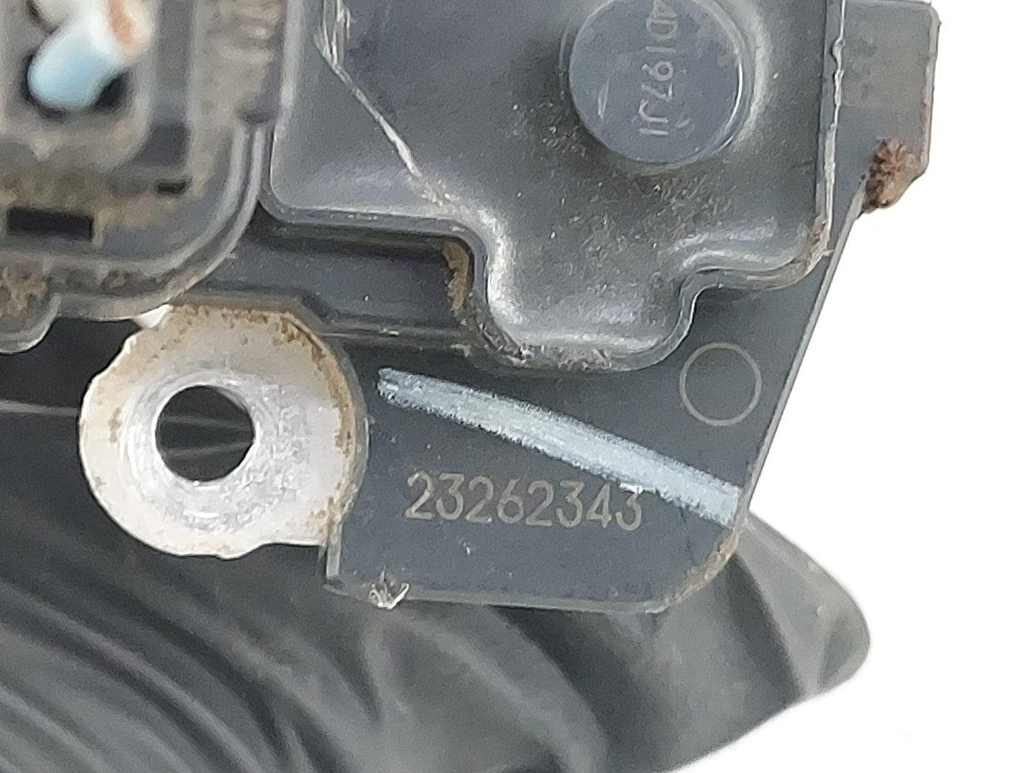 2012-2017 Gmc Terrain Mass Air Flow Meter Maf 1485783 - Oemusedautoparts1.com