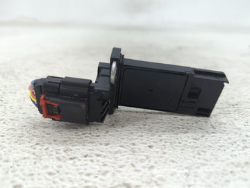2012-2017 Gmc Terrain Mass Air Flow Meter Maf Sensor 1487867