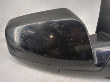 2015-2017 Gmc Terrain Passenger Side View Mirror - Right Door Mirror OEM Used