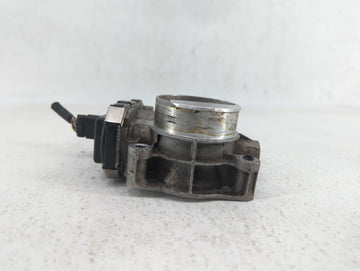 2013-2015 Gmc Terrain Throttle Body P/N:12627217DA 12632101CA Fits Fits 2012 2013 2014 2015 OEM Used Auto Parts