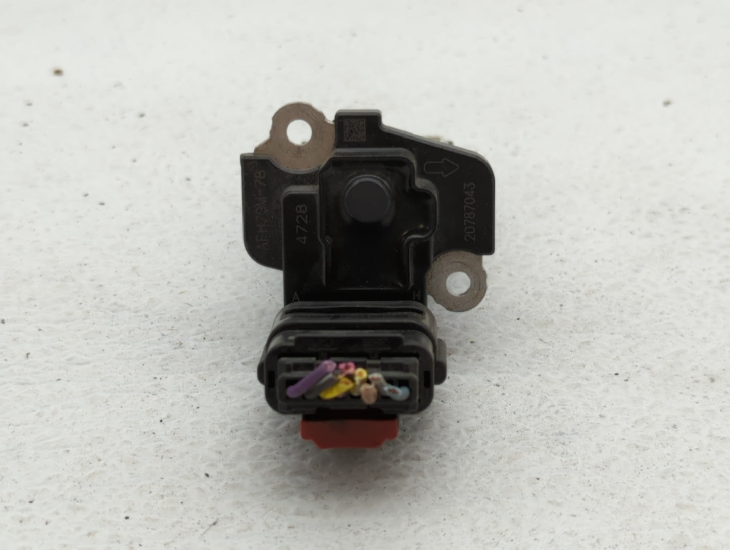 2012-2017 Gmc Terrain Mass Air Flow Meter Maf - Oemusedautoparts1.com