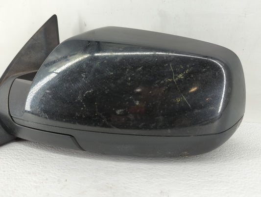 2015-2017 Gmc Terrain Driver Side View Mirror - Left Door Mirror OEM Used