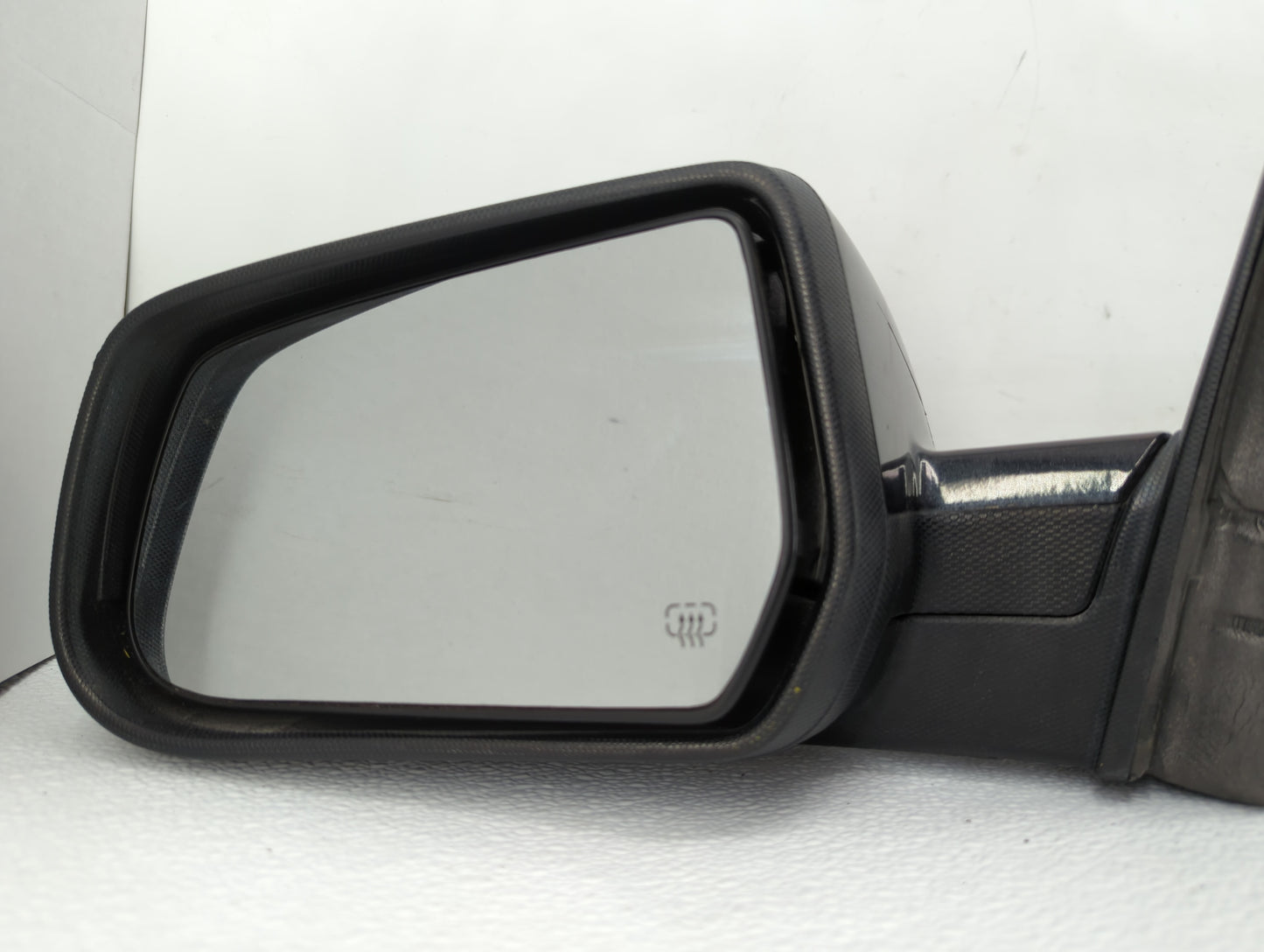 2015-2017 Gmc Terrain Driver Side View Mirror - Left Door Mirror OEM Used - Oemusedautoparts1.com