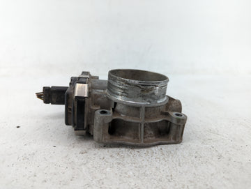 2013-2015 Gmc Terrain Throttle Body P/N:12632101CA Fits Fits 2012 2013 2014 2015 OEM Used Auto Parts
