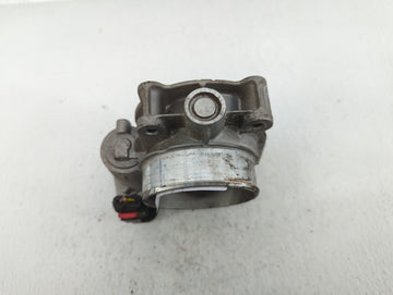 2013-2017 Gmc Terrain Throttle Body P/N:12632172BA Fits Fits 2012 2013 2014 2015 2016 2017 2018 2019 2020 2021 2022 OEM Used Auto Parts
