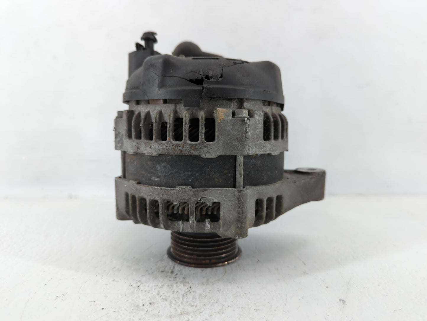 2013-2017 Gmc Terrain Alternator Replacement Generator Charging Assembly Engine OEM P/N:TN104210-5251 23119515 Fits OEM Used