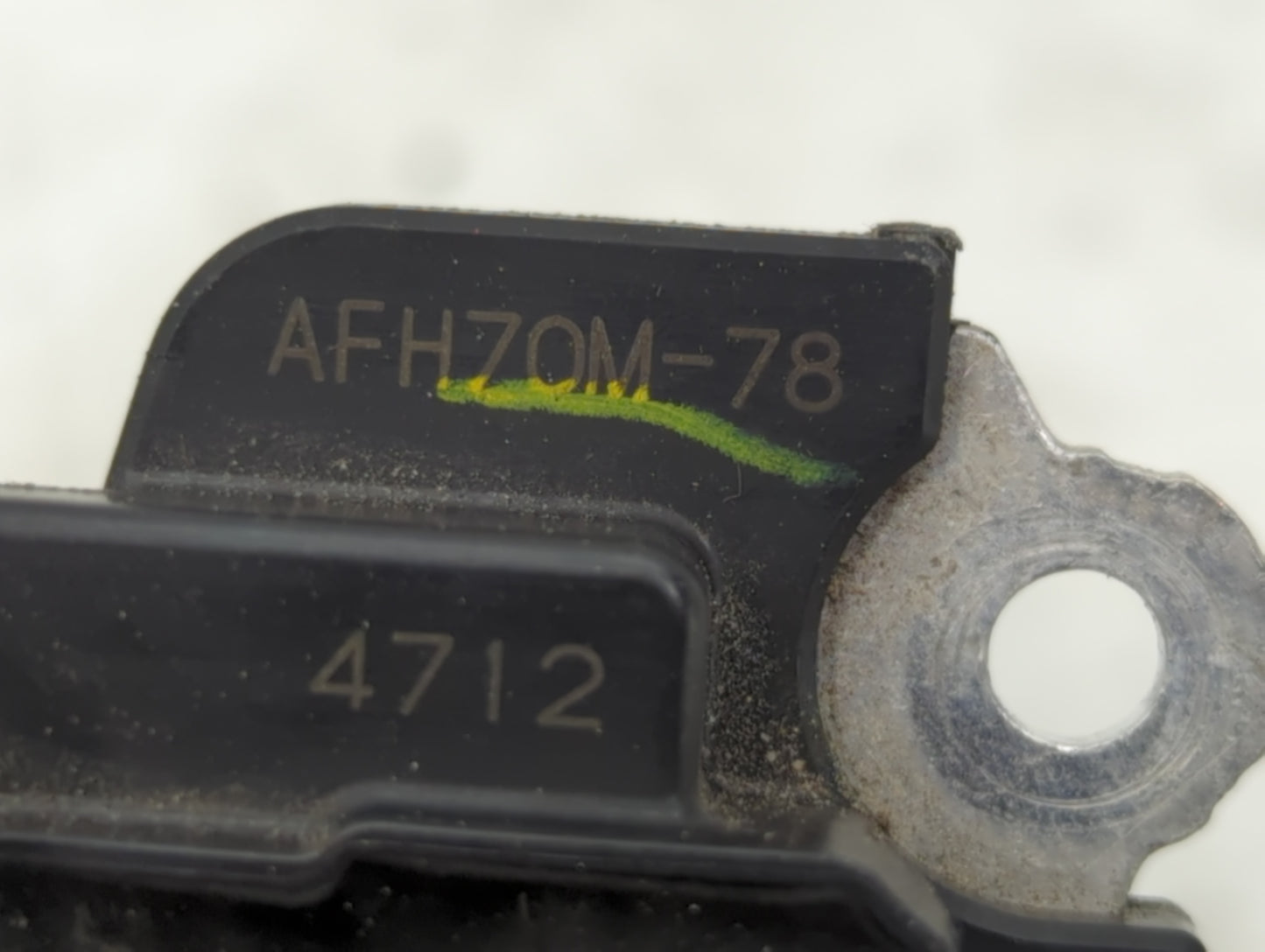 2012-2017 Gmc Terrain Mass Air Flow Meter Maf - Oemusedautoparts1.com