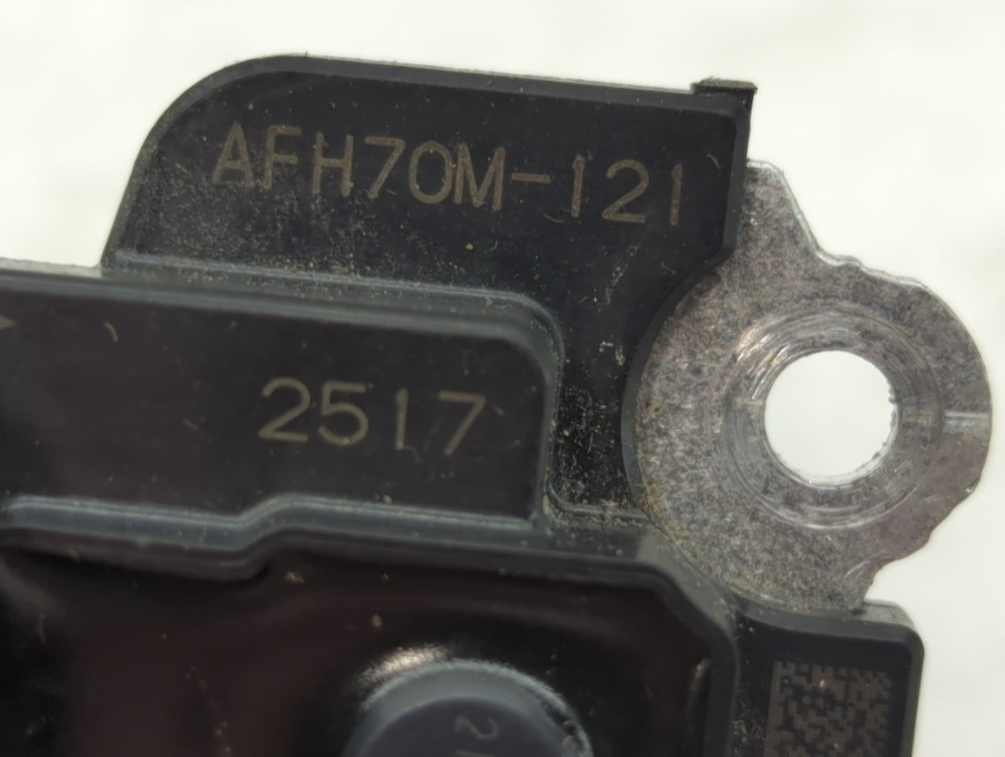 2012-2017 Gmc Terrain Mass Air Flow Meter Maf - Oemusedautoparts1.com