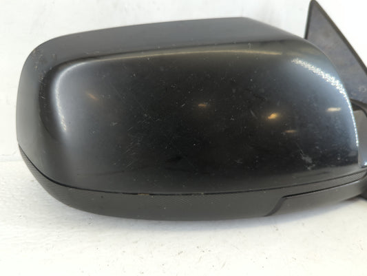 2015-2017 Gmc Terrain Passenger Side View Mirror - Right Door Mirror OEM Used