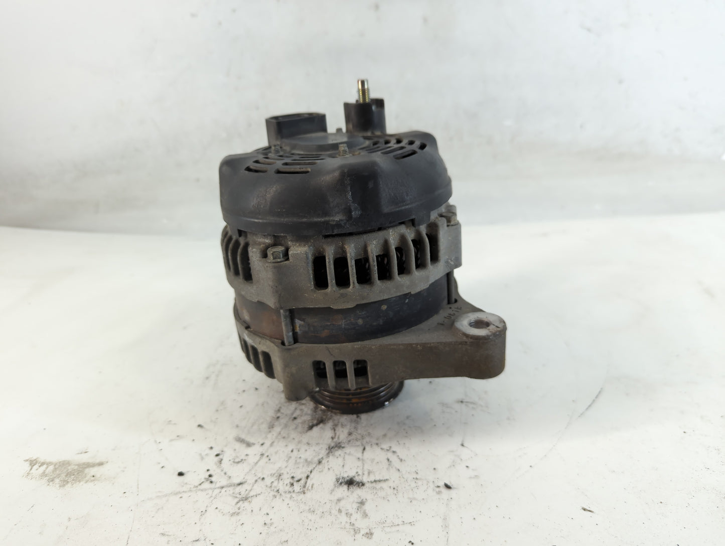 2013-2017 Gmc Terrain Alternator Replacement Generator Charging Assembly Engine OEM P/N:TN104210-5251 23119515 Fits OEM Used