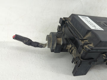 2015-2020 Gmc Yukon Fusebox Fuse Box Panel Relay Module Fits Fits 2015 2016 2017 2018 2019 2020 OEM Used Auto Parts
