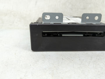2015 Gmc Yukon Radio AM FM Cd Player Receiver Replacement P/N:13590746 Fits Fits 2013 2014 OEM Used Auto Parts