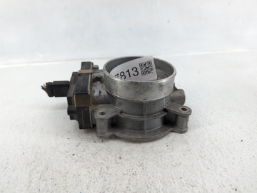 2015 Gmc Yukon Xl 1500 Throttle Body P/N:12617792 Fits Fits 2014 2016 2017 2018 2019 2020 2021 2022 OEM Used Auto Parts