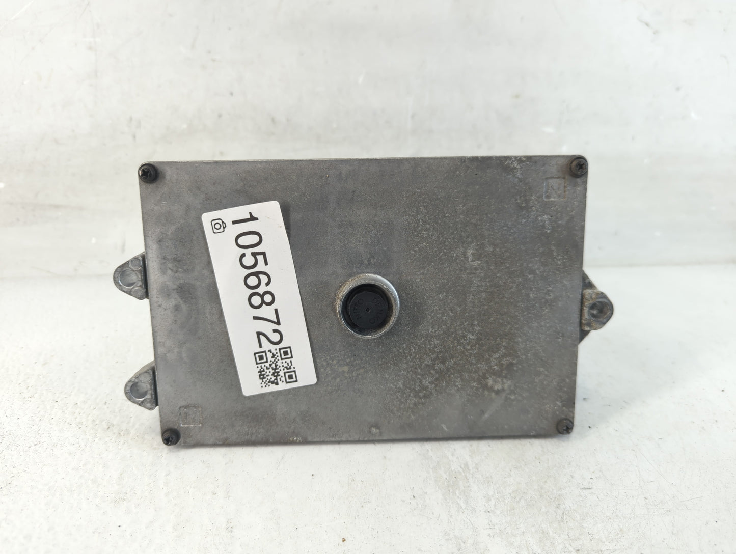 2015 Honda Accord PCM Engine Control Computer ECU ECM PCU OEM P/N:G631-145703 37820-5A1-L54 Fits OEM Used Auto Parts - Oemus