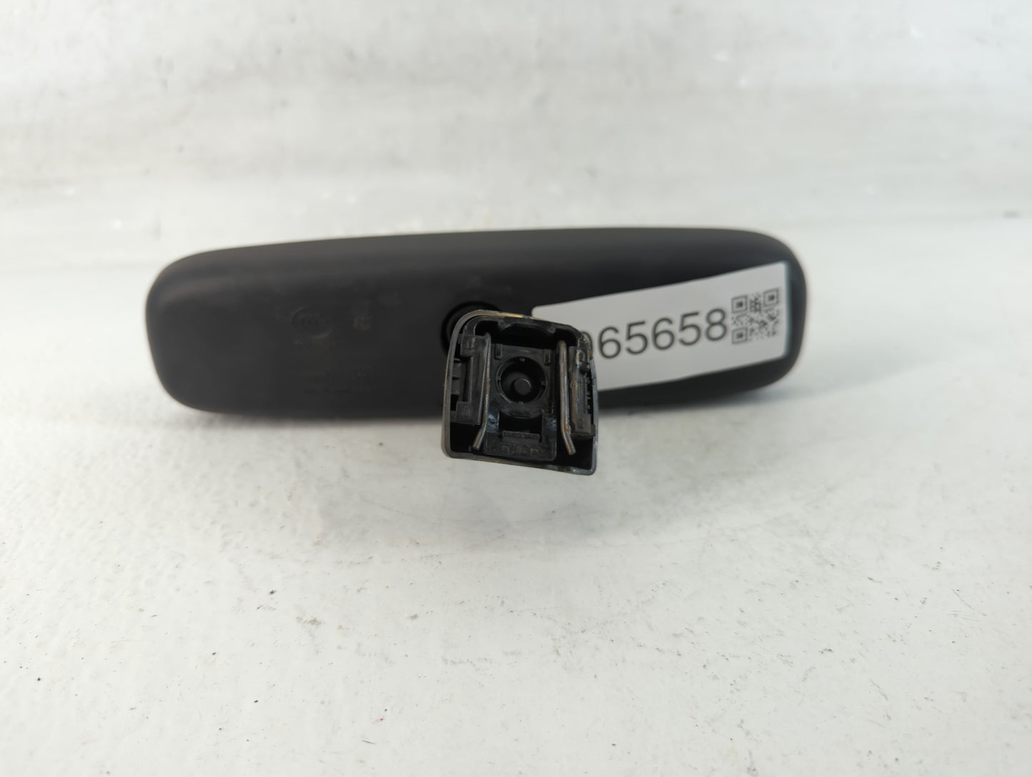 2013-2017 Honda Accord Interior Rear View Mirror Replacement OEM P/N:A047171 Fits OEM Used Auto Parts - Oemusedautoparts1.co