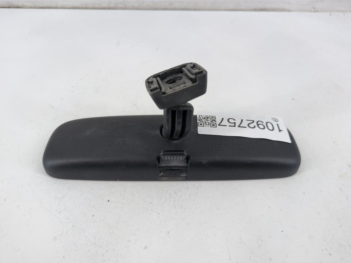 2013-2017 Honda Accord Interior Rear View Mirror Replacement OEM P/N:E4012197 E4022197 Fits OEM Used Auto Parts - Oemusedaut