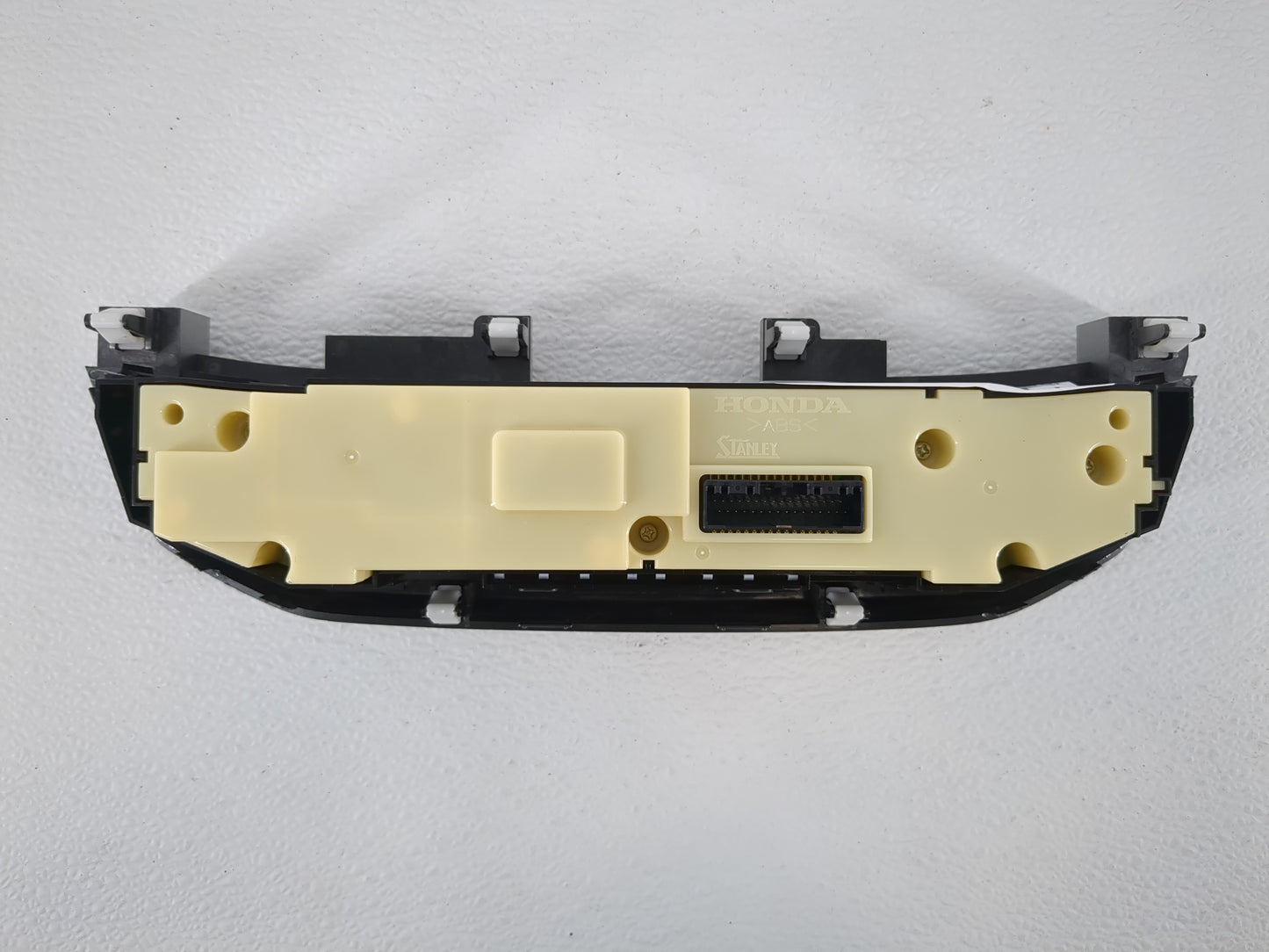 2013-2015 Honda Accord Climate Control Module Temperature AC/Heater Replacement Fits Fits 2013 2014 2015 OEM Used Auto Parts