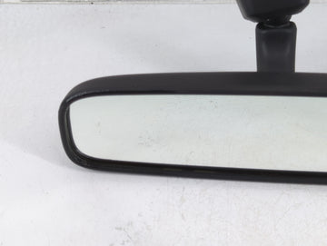 2013-2017 Honda Accord Interior Rear View Mirror Replacement OEM P/N:E4012197 E4022197 Fits OEM Used Auto Parts