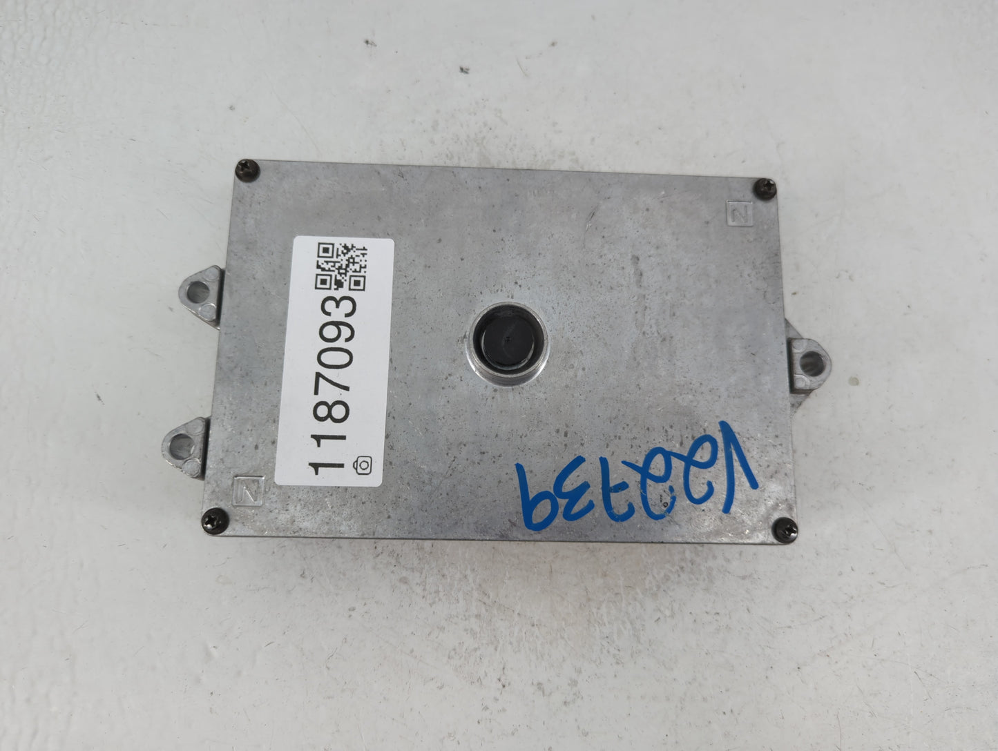 2015 Honda Accord PCM Engine Control Computer ECU ECM PCU OEM P/N:37820-5A0-A73 Fits OEM Used Auto Parts - Oemusedautoparts1