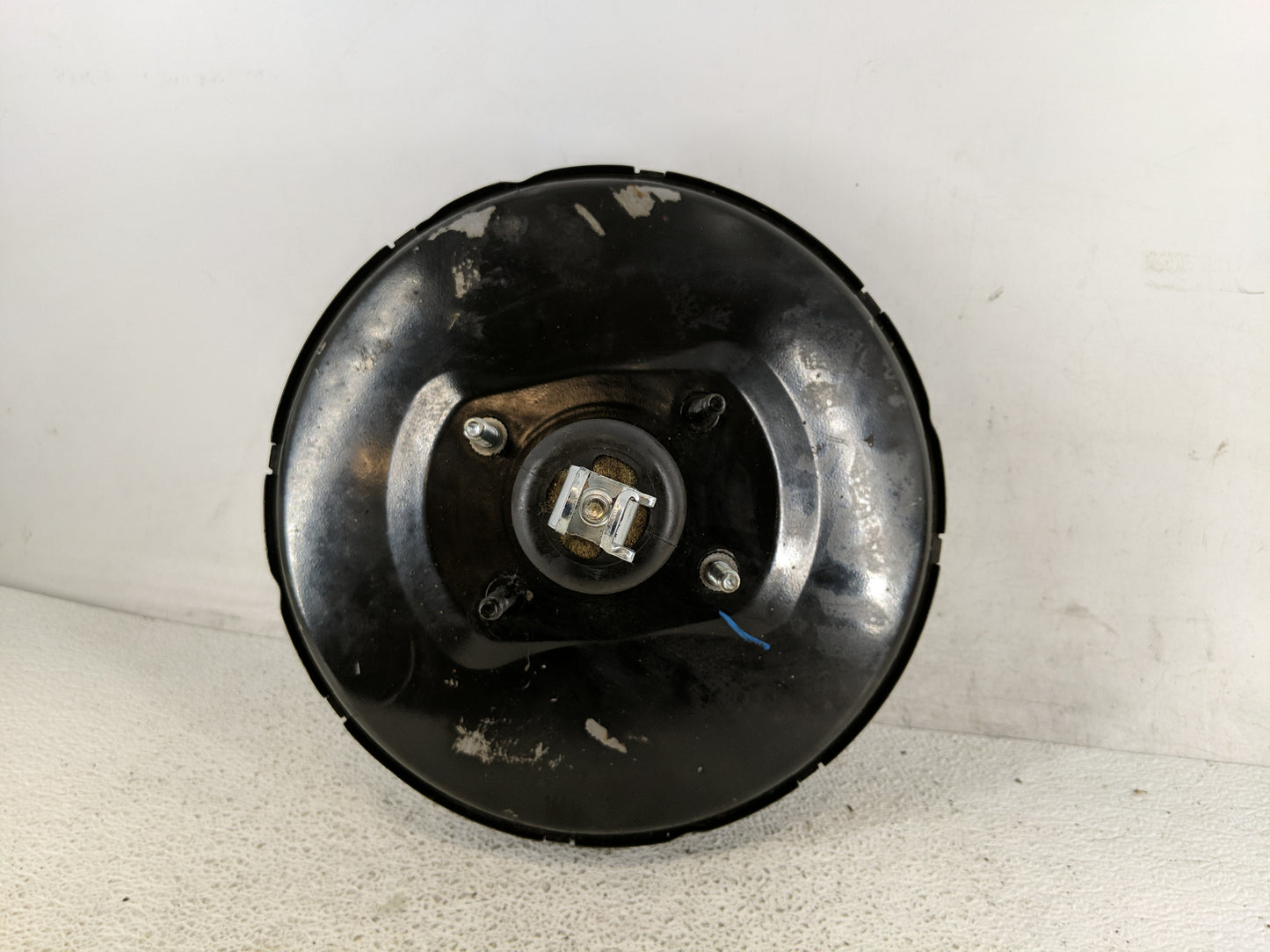 2013-2017 Honda Accord Power Brake Booster Oem 1198882 - Oemusedautoparts1.com