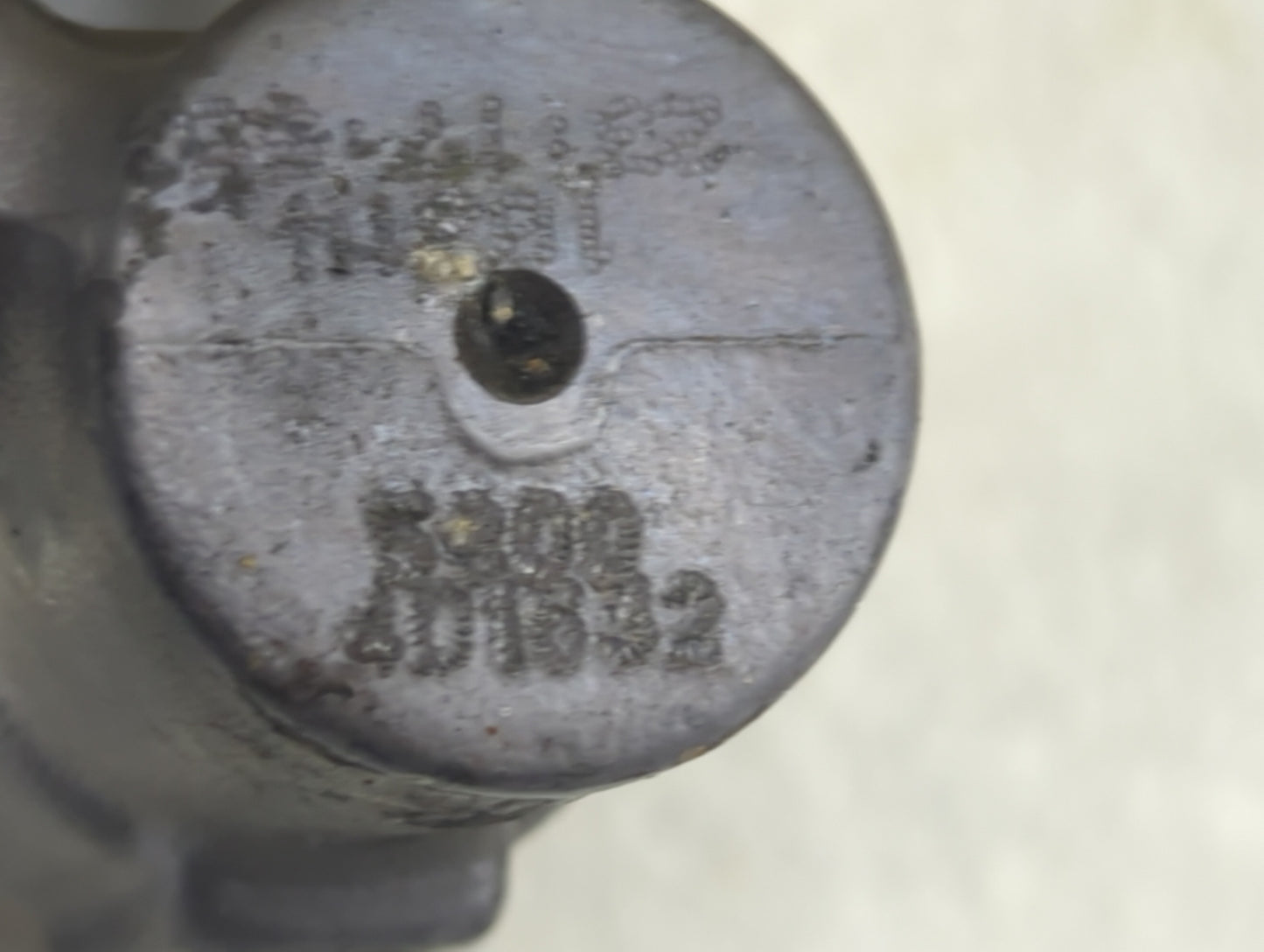 2013-2017 Honda Accord Brake Master Cylinder - Oemusedautoparts1.com
