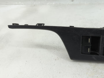2013-2017 Honda Accord Master Power Window Switch Replacement Driver Side Left P/N:2178994-6 35750-T2A-A11 Fits OEM Used Auto Parts