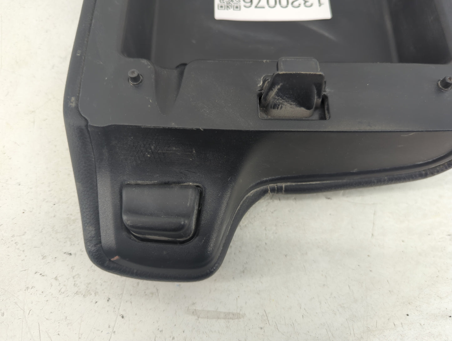 2015 Honda Accord Center Console Armrest Cover Lid Fits OEM Used Auto Parts - Oemusedautoparts1.com