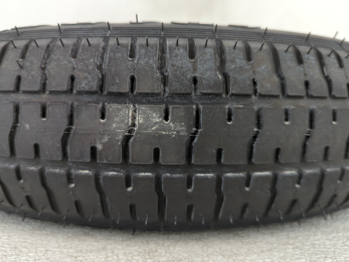2013-2022 Honda Accord Spare Donut Tire Wheel Rim Oem 1351415 - Oemusedautoparts1.com
